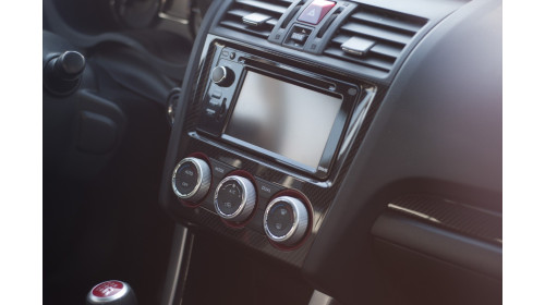 Problème écran autoradio nissan juke